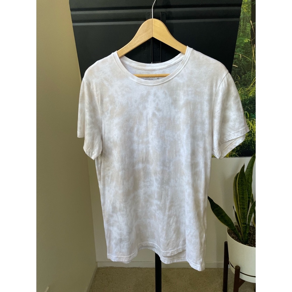Abercrombie & Fitch Tie-Dye Relaxed Tee